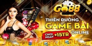 Đôi nét về cổng game Go 88 uy tín